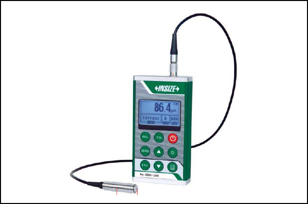 Supplier of Mechanical Instruments | NDT Instrument in Ahmedabad
