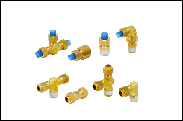 Supplier of Mechanical Instruments | Brass & SS Fitting in Ahmedabad