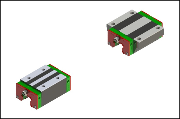 Supplier of Mechanical Instruments | Linear Guideways in Ahmedabad