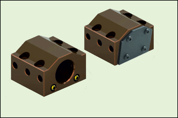 Supplier of Mechanical Instruments | Machine Parts in Ahmedabad