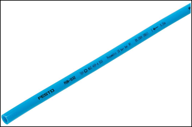 Supplier of Pneumatic Instruments | PU Tube in Ahmedabad