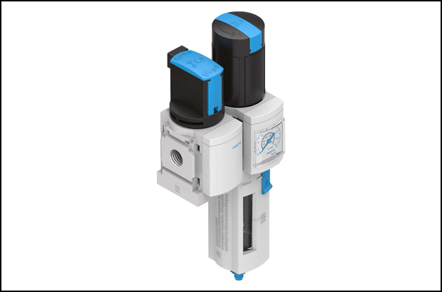 Supplier of Pneumatic Instruments | Pneumatic FRL in Ahmedabad